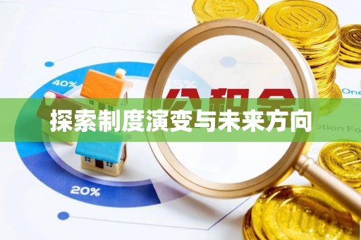 昌吉探索制度演变与未来方向